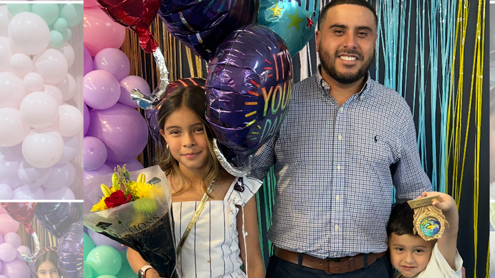 Help Tony's Family Through This Tragic Loss campaign photo, 1 of 3