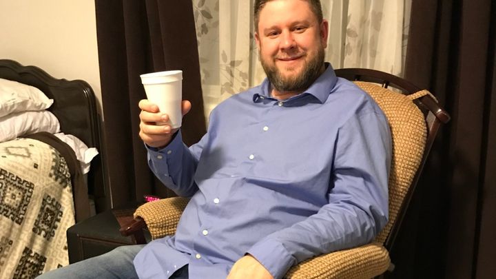 Main fundraiser photo