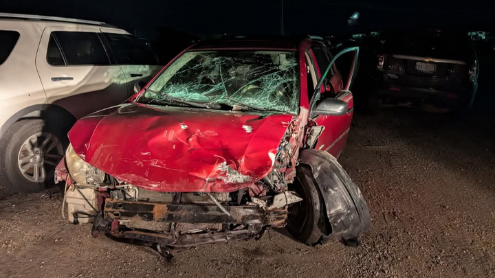 Support Theresa ouda and Husband After Accident campaign photo, 1 of 3