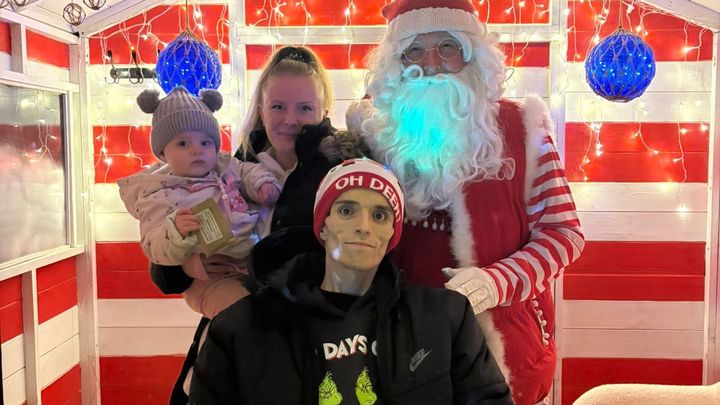 Fundraiser for Hannah Jones by Kayleigh Aldred : Stephen ...