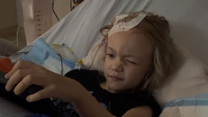 Help Anthony and His Family Through This Battle campaign photo, 1 of 8