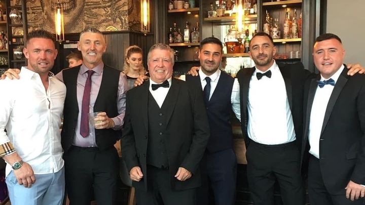 Main fundraiser photo