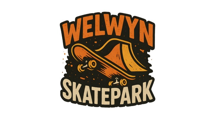 Welwyn Skatepark campaign photo, 1 of 4