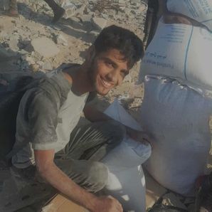Ahmed Hany