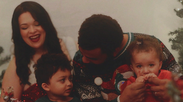 Help my sister and her family recover from a fire campaign photo, 1 of 8