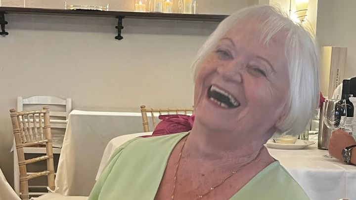 Get Margaret a Hearing Aid campaign photo, 1 of 3