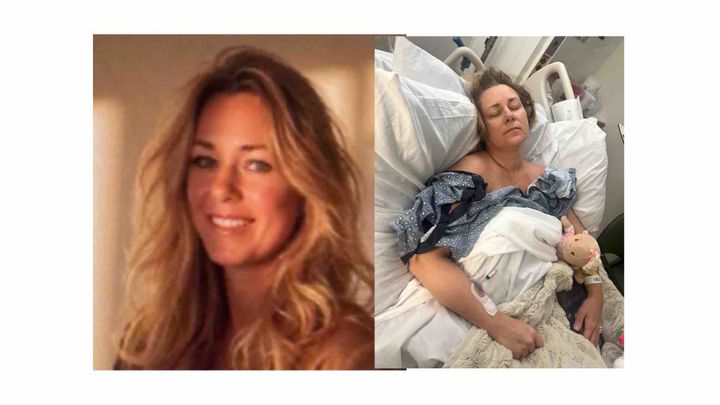 Support for our mom- Jenny’s recovery & stability campaign photo, 1 of 8