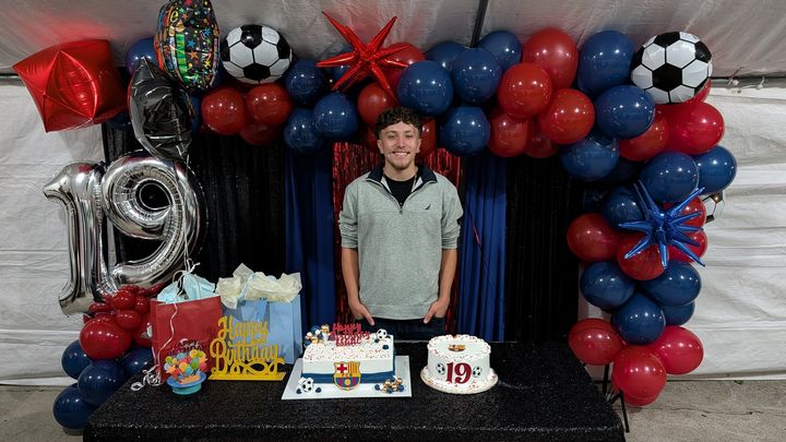 Help for Isaac After a Life Changing Accident campaign photo, 1 of 7