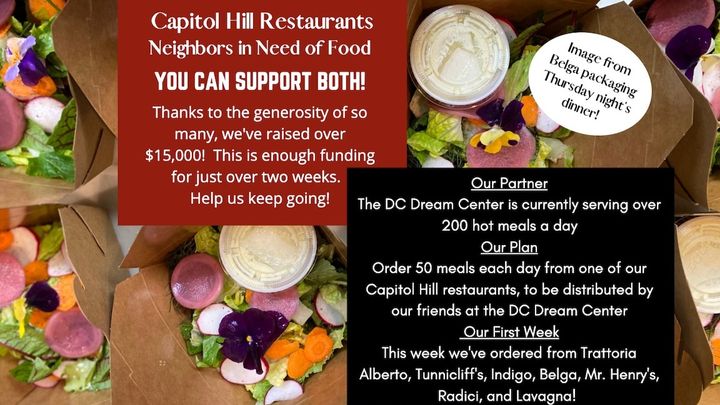 Main fundraiser photo
