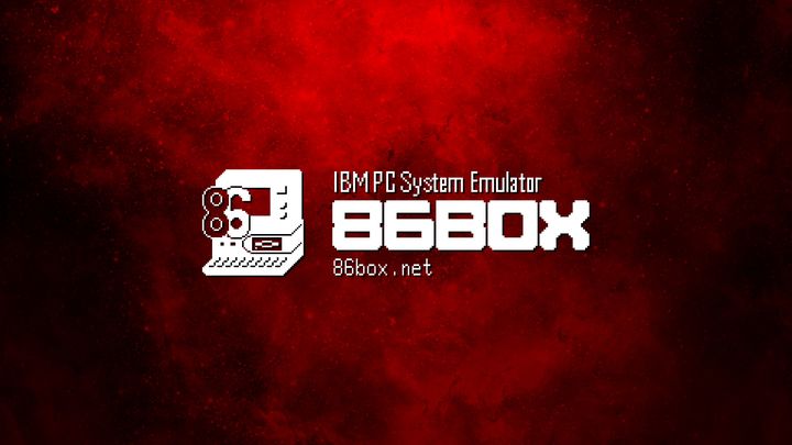 Support 86Box's Future on macOS campaign photo, 1 of 2