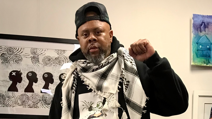Honoring Kwame’s Legacy and Life campaign photo, 1 of 8