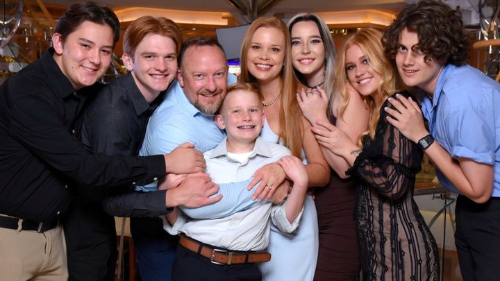 Main fundraiser photo