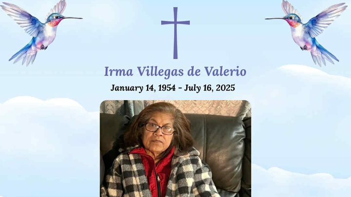 Irma's Legacy of Love: Family Needs Your Help campaign photo, 1 of 5