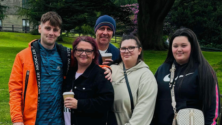 Main fundraiser photo
