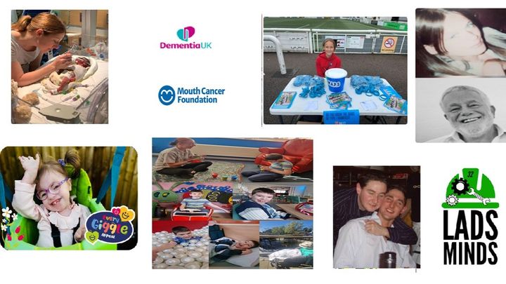 Aviva South East: Making a Difference...together campaign photo, 1 of 3