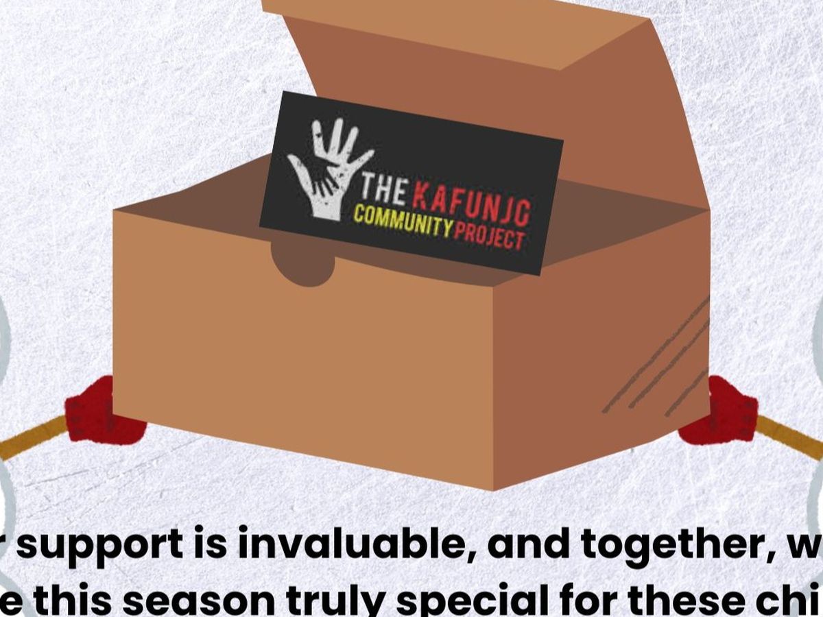 Fundraiser’s main image