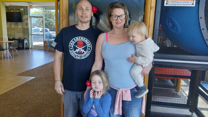 Help Us Fix Our Family Van campaign photo, 1 of 4