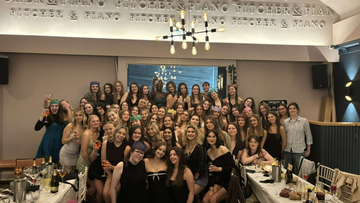 Main fundraiser photo