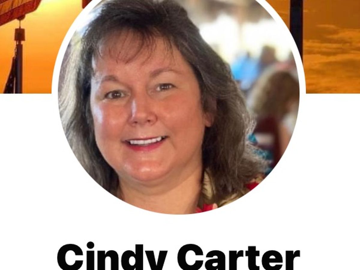 Fundraiser for Cindy Carter by neva mann : Helping Cindy through ...
