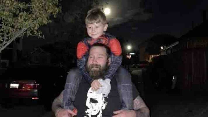 Main fundraiser photo