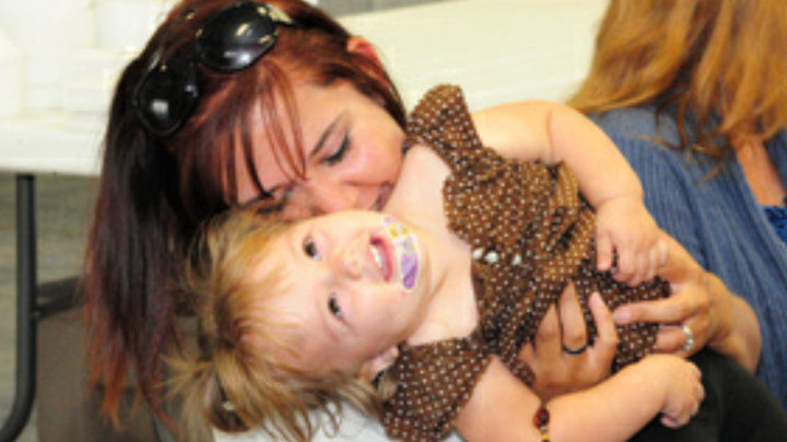Support Amanda Marcel’s Cremation & Memorial campaign photo, 1 of 8