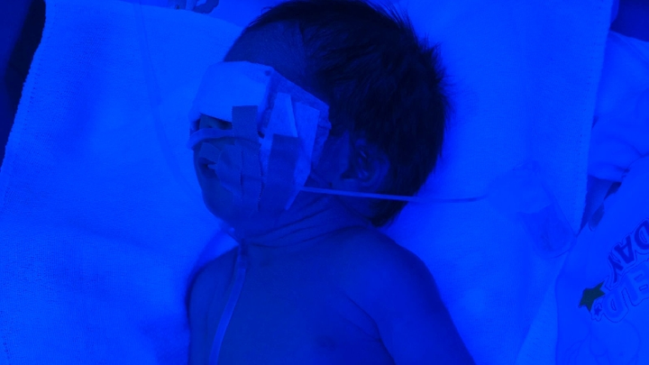 help for Sean Wilson medical Care campaign photo, 1 of 7