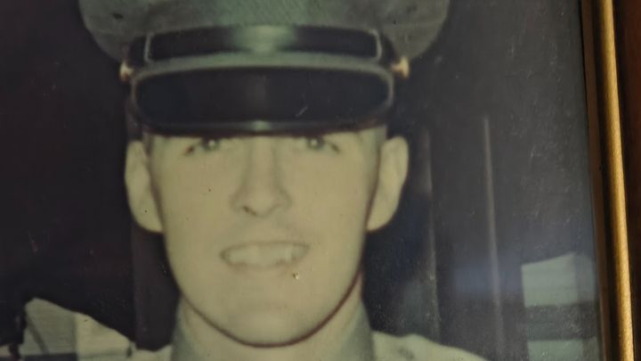 Keep a Veteran With COPD in His Home campaign photo, 1 of 3
