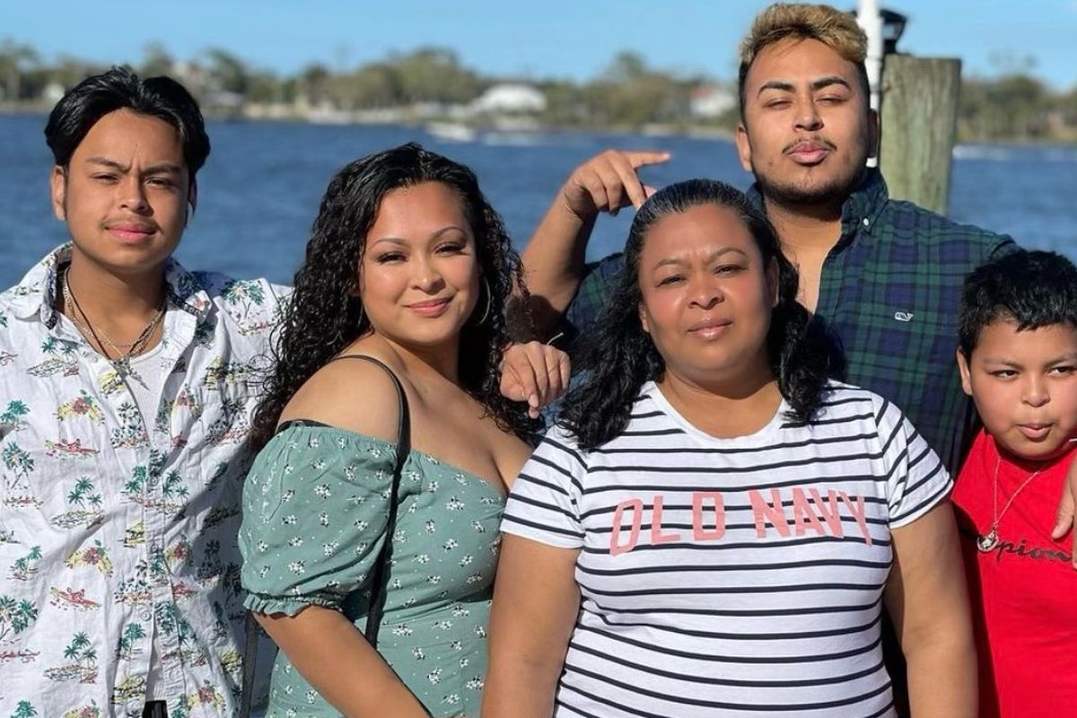 Fundraiser for Leydi Meza Lopez by Lizbeth Raymundo : El Sabor