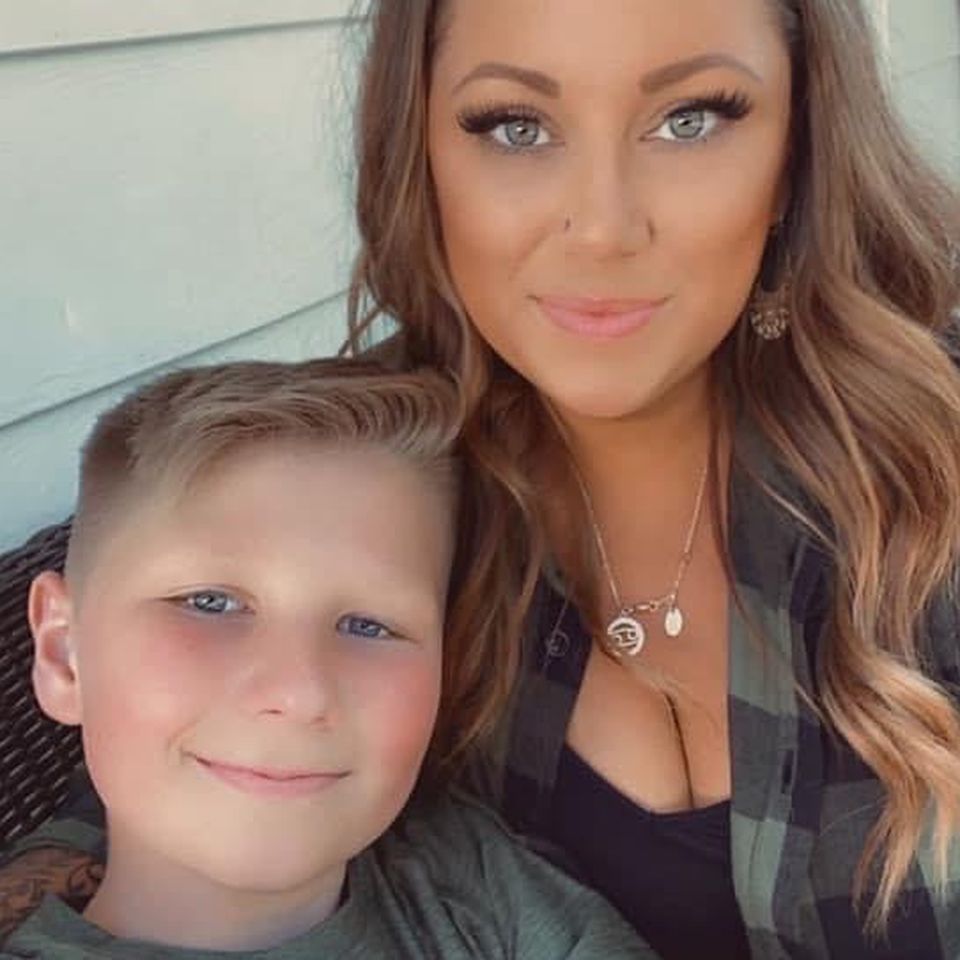 Fundraiser by Lori Hornburg : Please Help Alicia with Medical Expenses