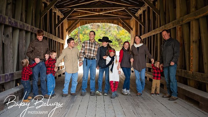 Main fundraiser photo