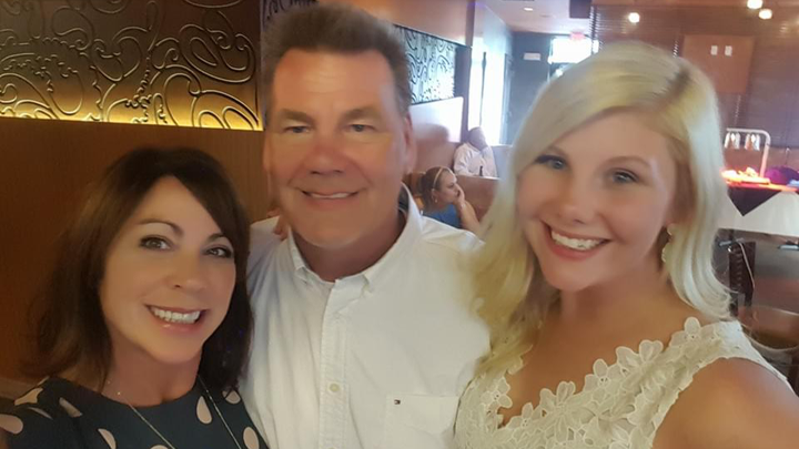 Main fundraiser photo