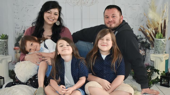 Main fundraiser photo
