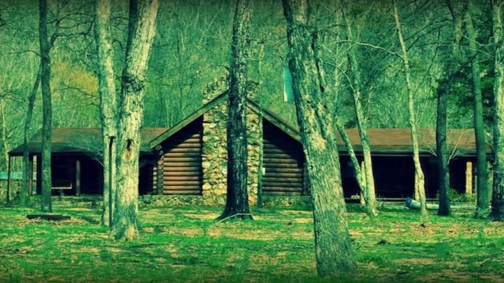 Restore Riversedge Campground and Store campaign photo, 1 of 6