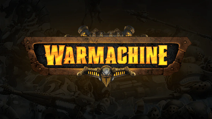Live-streaming the Warmachine WTC campaign photo, 1 of 4