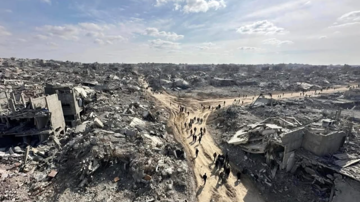 Fund a Student's Future in Gaza campaign photo, 1 of 3