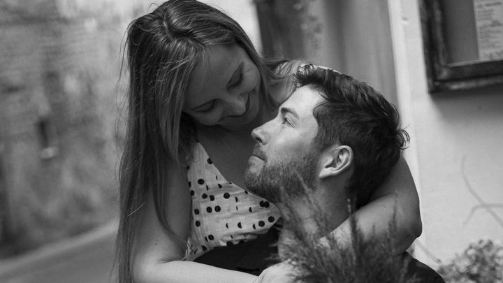Supporting Ieva after the heartbreaking loss of husband campaign photo, 1 of 3
