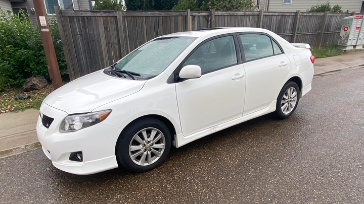Help a mom get a Reliable Vehicle campaign photo, 1 of 3