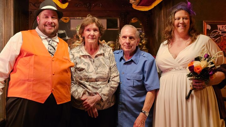 Main fundraiser photo