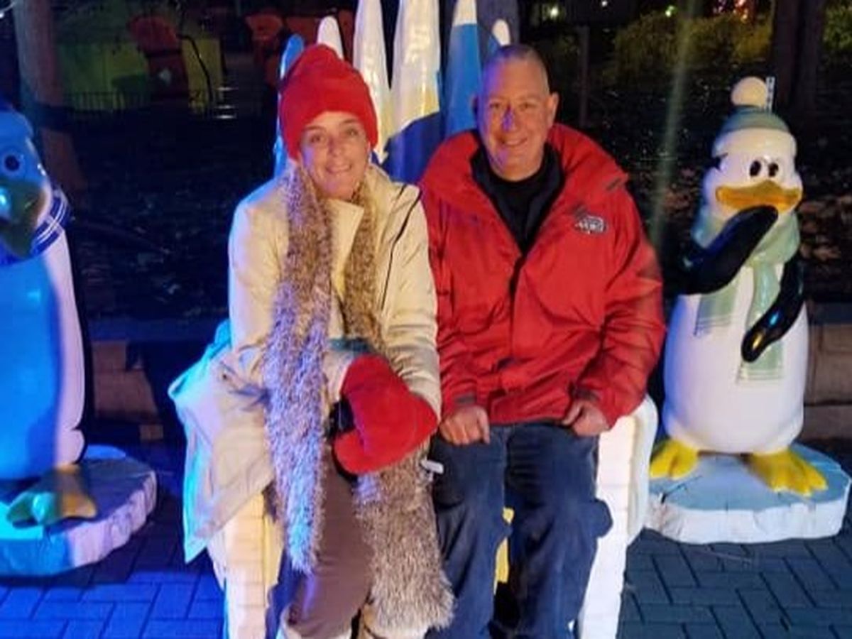 Fundraiser for David Swinford by Clint Novak : Remembering Lynn Swinford