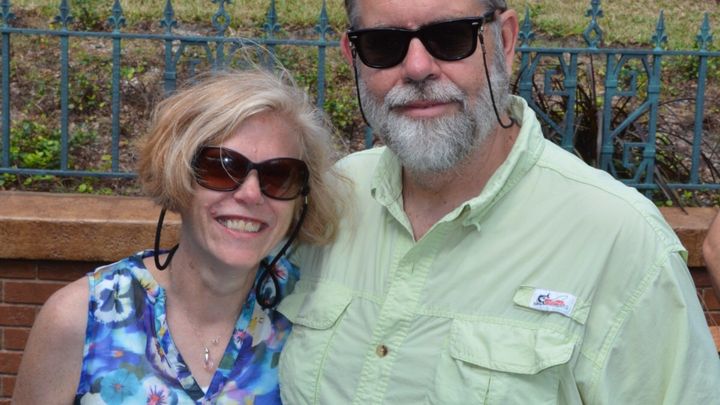 Main fundraiser photo