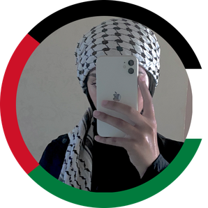Rawan Albreem