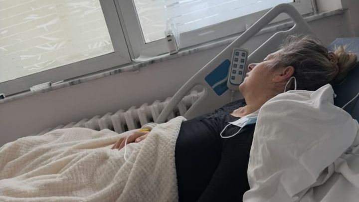 Kampagnen-Foto für Bitte helfen Sie meiner Mutter, gegen Leukämie zu kämpfen, 1 von 3