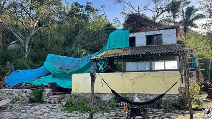 Foto principal de la recaudación de fondos
