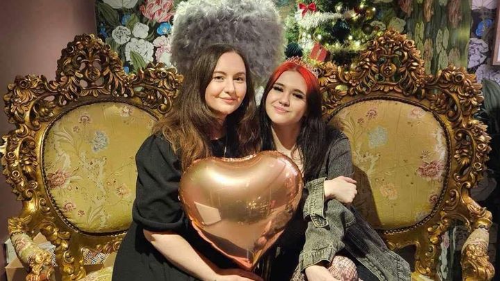 Main fundraiser photo