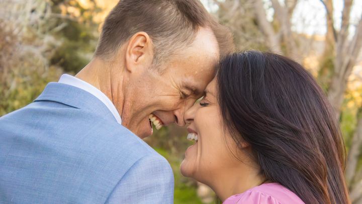 Celebrate Our Wedding by Supporting Tabitha's Way