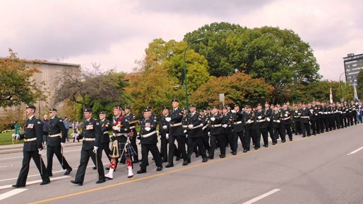 Main fundraiser photo