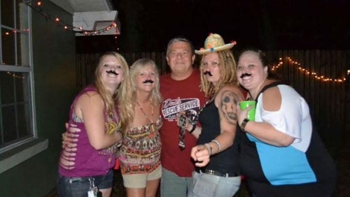 Main fundraiser photo