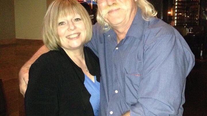 Main fundraiser photo