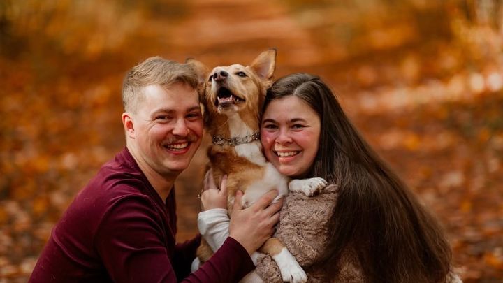 Please Support Ryan & Sarah Through this Devastating Illness campaign photo, 1 of 11
