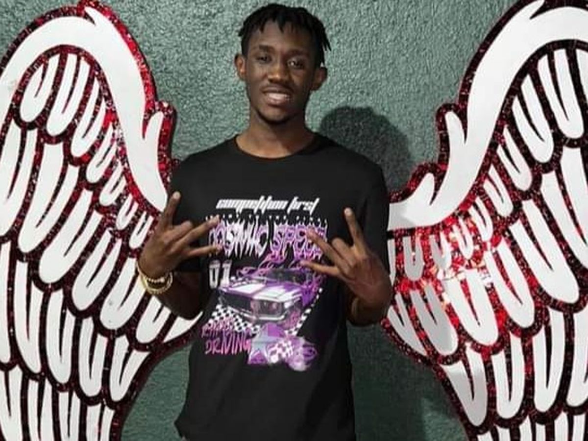 Fundraiser by Patricia Shropshire : Family of D'Angelo Jackson